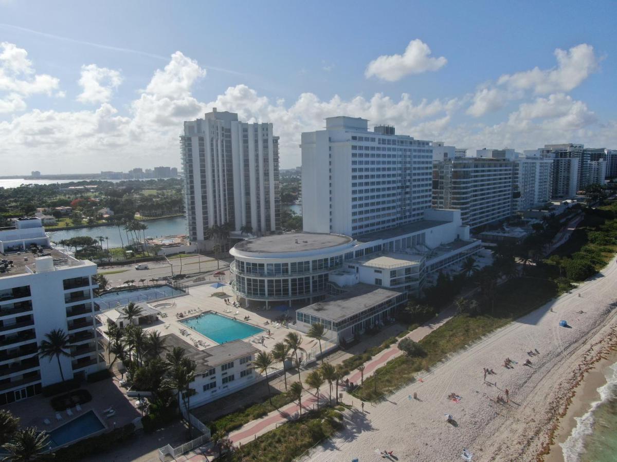 New Point Miami Beach Apartments Exterior foto